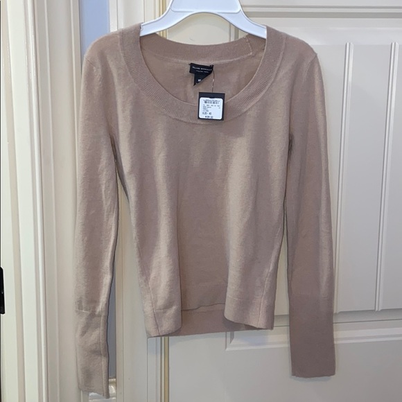 club monaco garend sweater - Picture 2 of 5